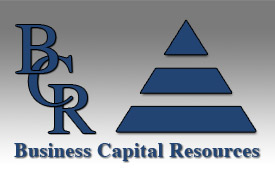 Business Capital Resources logo